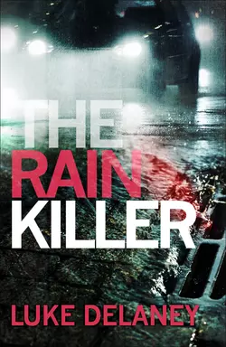 The Rain Killer Luke Delaney