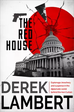 The Red House, Derek Lambert