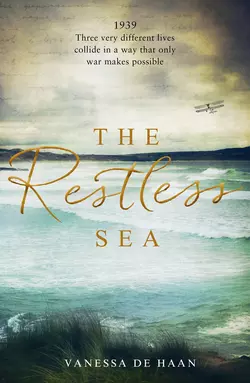 The Restless Sea, Vanessa Haan