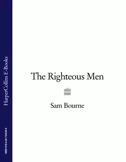 The Righteous Men, Sam Bourne