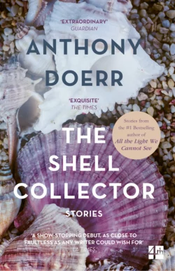 The Shell Collector Anthony Doerr