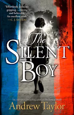 The Silent Boy, Andrew Taylor