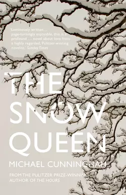 The Snow Queen, Michael Cunningham