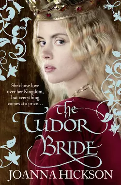 The Tudor Bride, Джоанна Хиксон