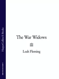 The War Widows, Leah Fleming