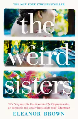 The Weird Sisters Элеонора Браун