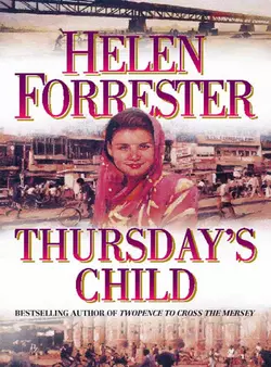 Thursday’s Child Helen Forrester