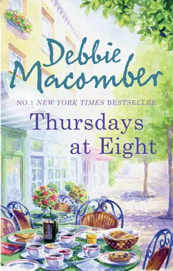 Thursdays at Eight, Debbie Macomber