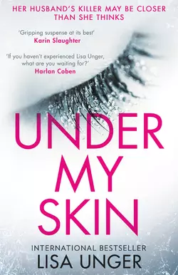 Under My Skin, Lisa Unger