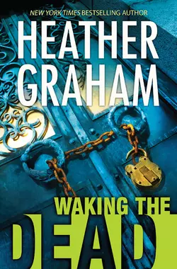 Waking the Dead, Heather Graham