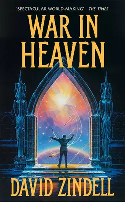 War in Heaven, David Zindell