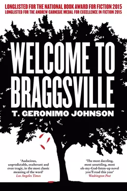 Welcome to Braggsville, T Johnson