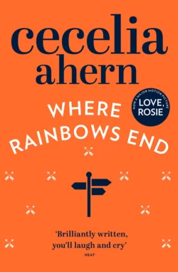 Where Rainbows End Cecelia Ahern