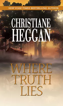 Where Truth Lies, Christiane Heggan