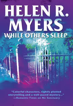 While Others Sleep Helen Myers