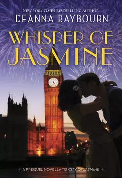 Whisper of Jasmine, Deanna Raybourn