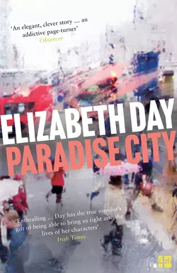 Paradise City, Elizabeth Day