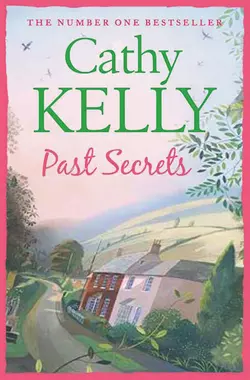 Past Secrets Cathy Kelly