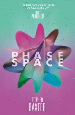 Phase Space, Stephen Baxter