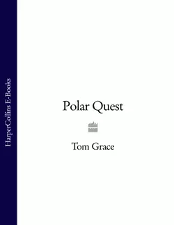 Polar Quest, Tom Grace