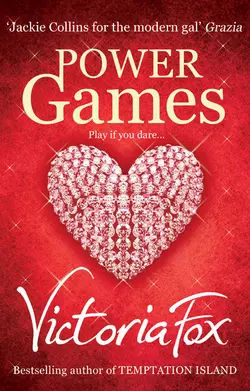 Power Games, Victoria Fox