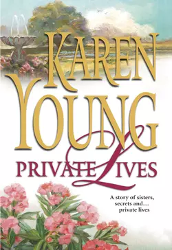 Private Lives Karen Young