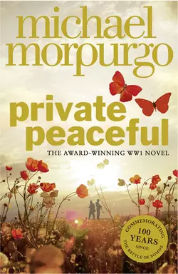 Private Peaceful Michael Morpurgo