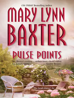 Pulse Points, Mary Baxter