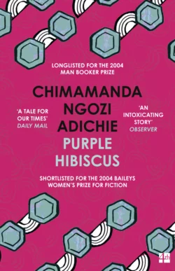 Purple Hibiscus, Чимаманда Нгози Адичи