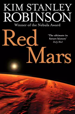 Red Mars, Kim Stanley Robinson