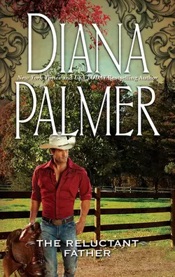 Reluctant Father, Diana Palmer