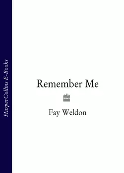 Remember Me Fay Weldon