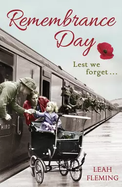 Remembrance Day, Leah Fleming