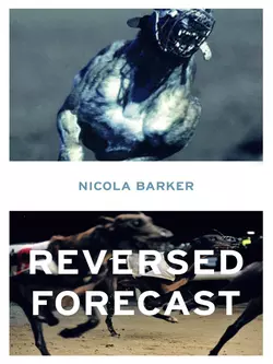 Reversed Forecast Nicola Barker