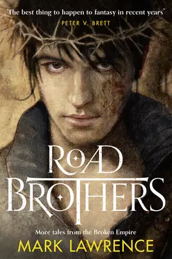 Road Brothers, Mark Lawrence