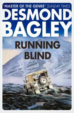 Running Blind, Desmond Bagley