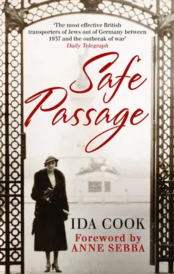 Safe Passage, Mary Cook