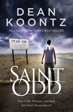 Saint Odd Dean Koontz