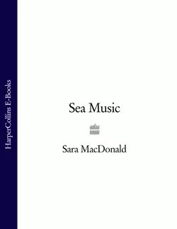 Sea Music Sara MacDonald