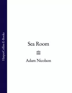 Sea Room Adam Nicolson