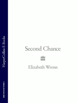 Second Chance Elizabeth Wrenn