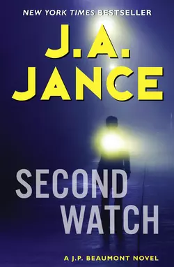 Second Watch, J. Jance