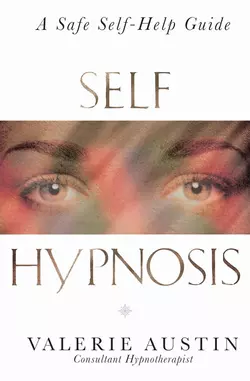 Self Hypnosis, Valerie Austin