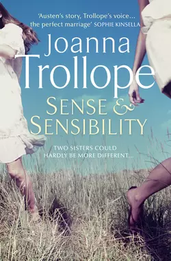 Sense & Sensibility, Joanna Trollope