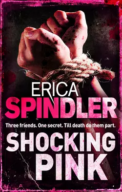 Shocking Pink, Erica Spindler