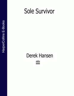 Sole Survivor, Derek Hansen