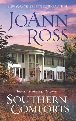 Southern Comforts JoAnn Ross