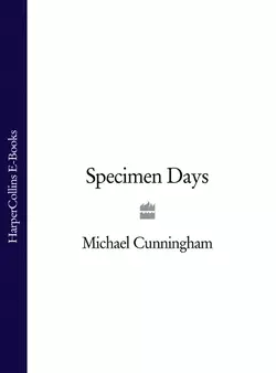 Specimen Days, Michael Cunningham