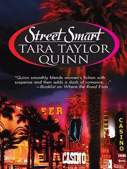 Street Smart Tara Quinn