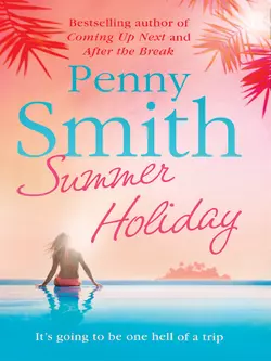 Summer Holiday, Penny Smith